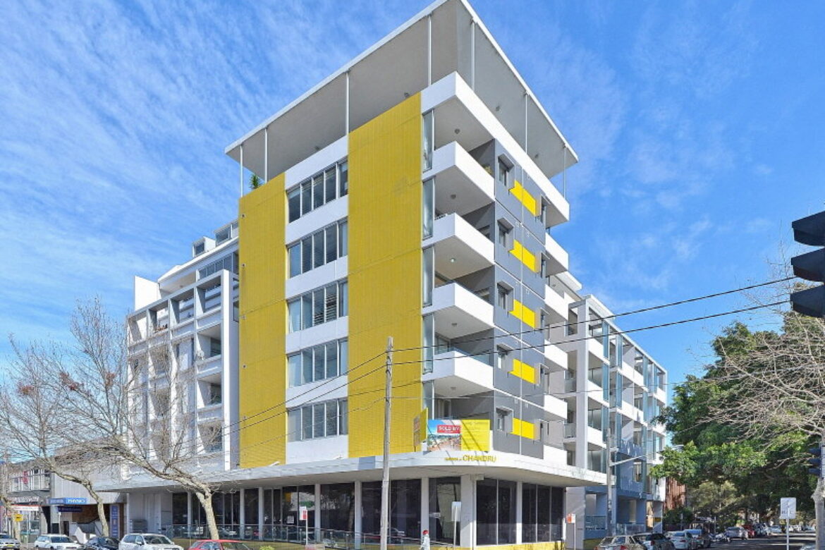 Ravina-Kensington-