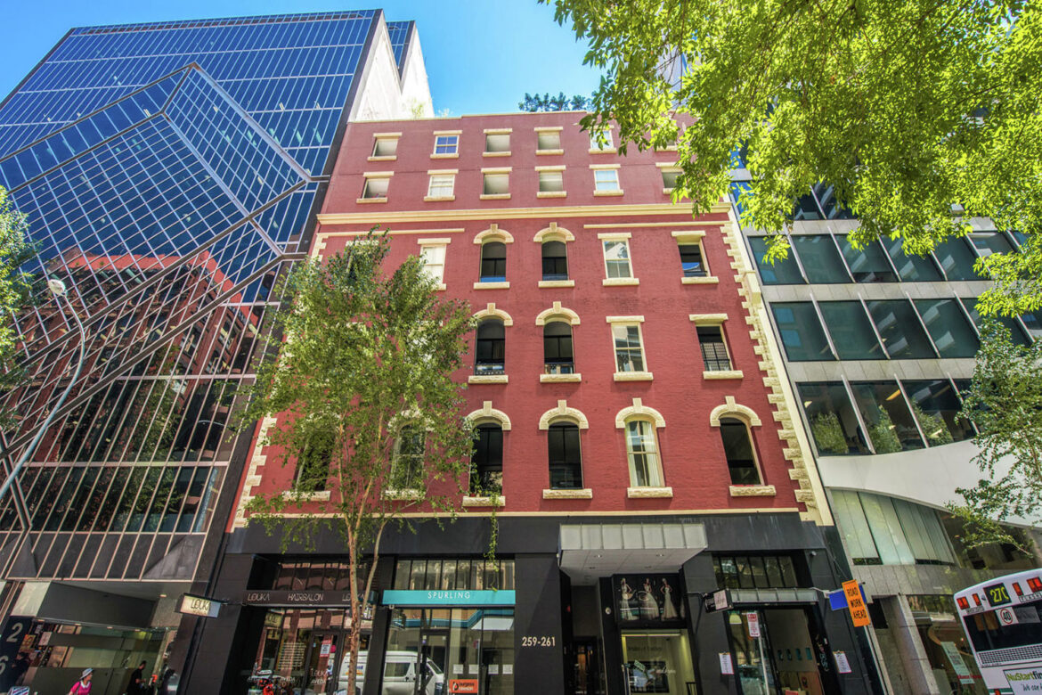 Sydney-CBD-