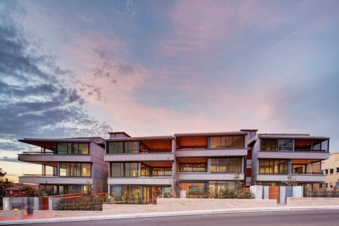 Luxary-Apartments-Cronulla-