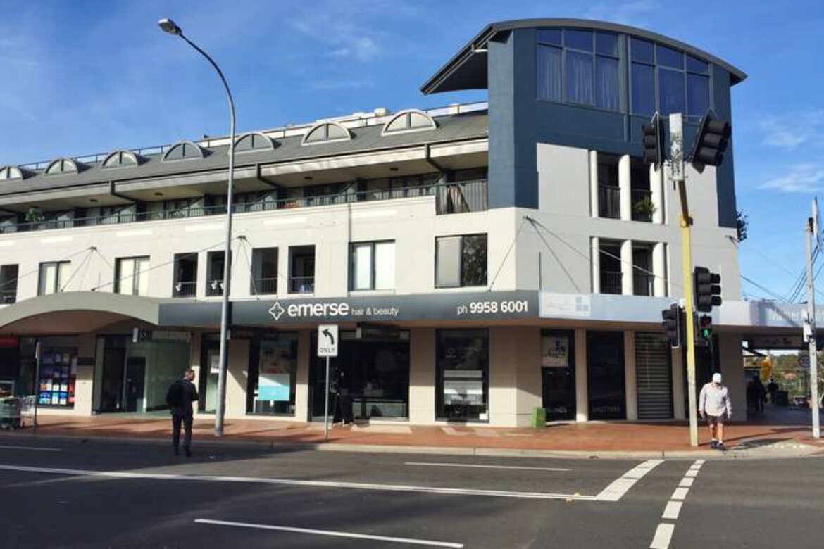 Sailors-bay-Road-Northbridge-